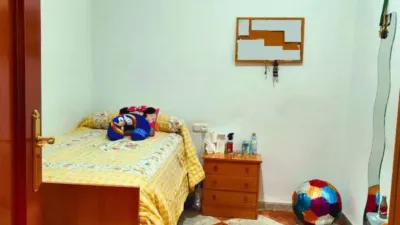 Chalet in Villarrasa photo 10