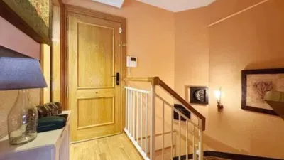 Apartment in Campamento photo 15