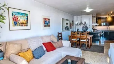 Penthouse at Calle Sol Playa, 5 photo 3