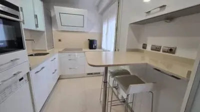 Apartment in Berango photo 6