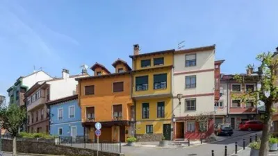 Terraced House in La Arbeya photo 41