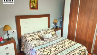 Chalet in Villarrasa photo 8