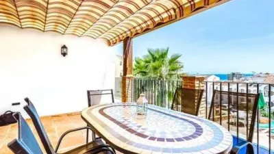 Chalet en calle de los Tarajes photo 11