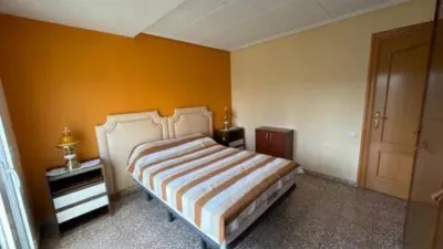 Apartment on Calle de Tomás de Villarroya photo 25