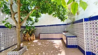 Terraced house on Calle Rincon de San Agustin, 11 photo 7