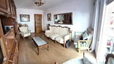 Apartment in San Isidro, Estación photo 14