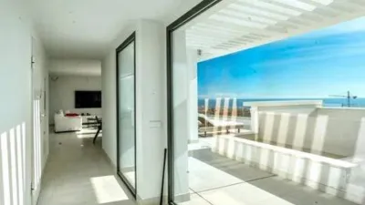 Penthouse on Calle 8 de Marzo, 5 photo 42