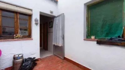 Terraced house for sale in Venta del Molino photo 10