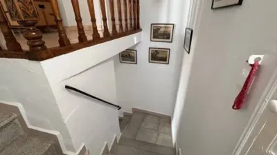 Terraced House in Plaza de Santa Ana photo 35