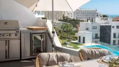 Apartment in Torreblanca del Sol photo 17