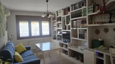 House in Villamanta photo 24