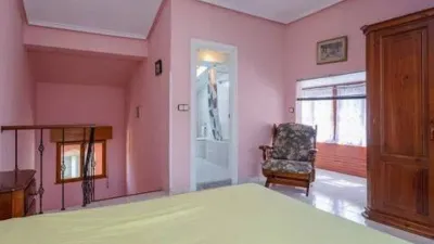 Terraced House in La Arbeya photo 29