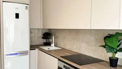 Penthouse on Calle de la Concordia photo 10