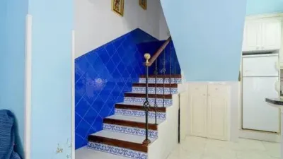 Terraced House in La Arbeya photo 8