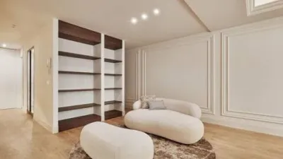Apartment on Castellana photo 6