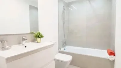 Apartment on Rambla de Santa Cruz photo 14