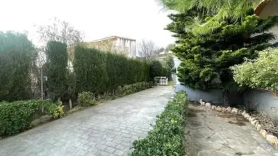 Chalet in Godelleta photo 21