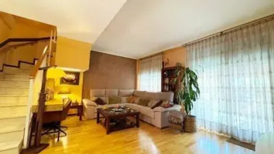 Apartment in Campamento photo 2
