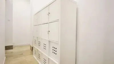 Apartment in Argüelles photo 15