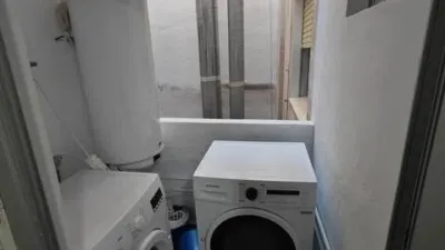 Apartment on Plaza de Las Flores Street, No Number photo 11