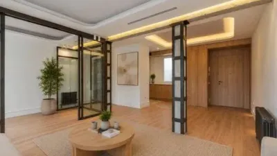 Apartment on Goya photo 3