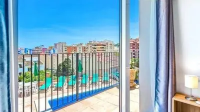 Chalet en calle de los Tarajes photo 28