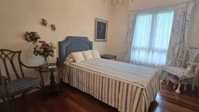 Flat in Berango photo 16