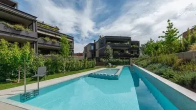 Apartment in Golf photo 51