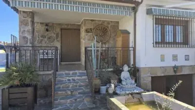 House in Villamanta photo 28