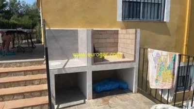 Chalet in Chiva photo 3