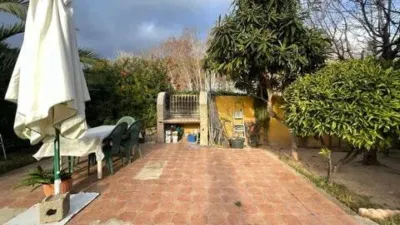 Chalet in Godelleta photo 19