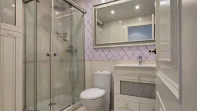 Apartment in Berango photo 9