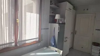 Flat in Berango photo 8
