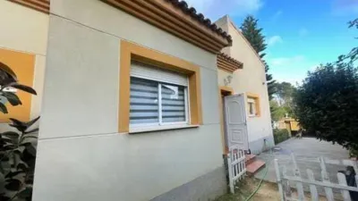 Chalet in Godelleta photo 9