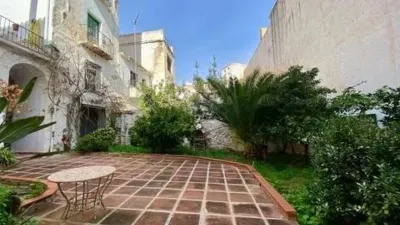 Townhouse in Álora photo 8