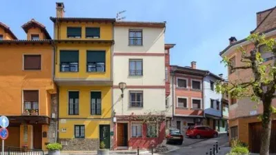 Terraced House in La Arbeya photo 39