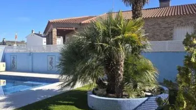 House in Villamanta photo 21