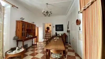 Townhouse in Álora photo 35