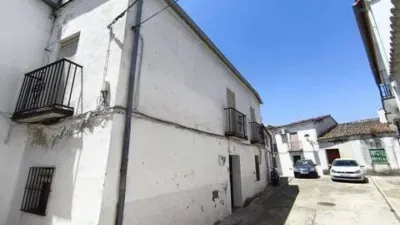 Terraced house on Calle Rincon de San Agustin, 11 photo 27