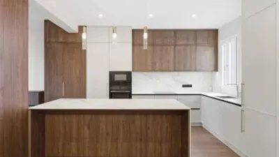 Ático en La Dreta de l'Eixample photo 6