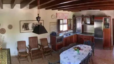 Rustic house in Álora photo 6