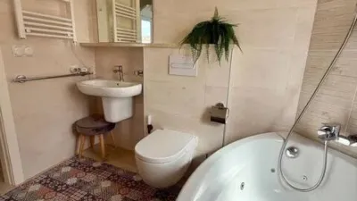 Apartment on Avenida de Oliva Nova photo 15