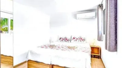 Chalet en calle de los Tarajes photo 9