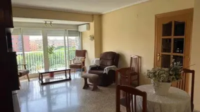Apartment on Calle de Tomás de Villarroya photo 22
