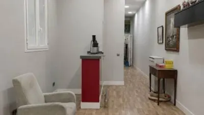 Piso en Palacio photo 3