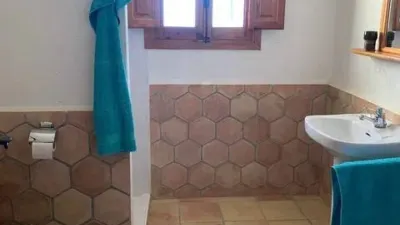 Rustic House in La Hoya-Almendricos-Purias photo 34
