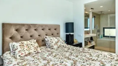 Penthouse on Calle 8 de Marzo, 5 photo 36