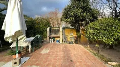 Chalet in Godelleta photo 35