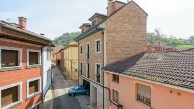 Terraced House in La Arbeya photo 35