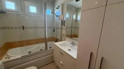 Apartment on Pensamiento Street photo 9